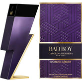 CAROLINA HERRERA BAD BOY DAZZLING GARDEN 3.4 OZ EDT SPR